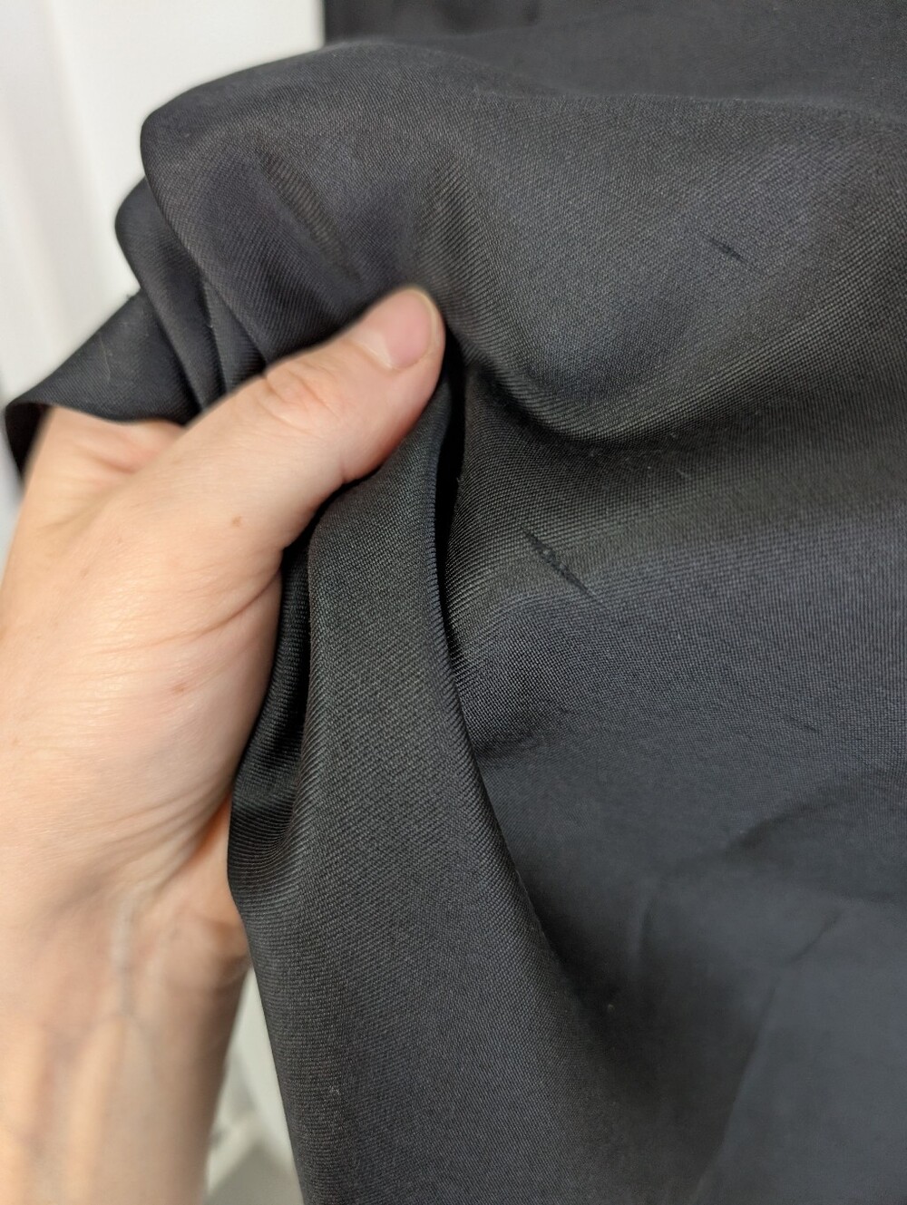 Kate Spade Small Formal Dress Black Fitted Mini Strapless Bow Wedding Luxury - Picture 4 of 16